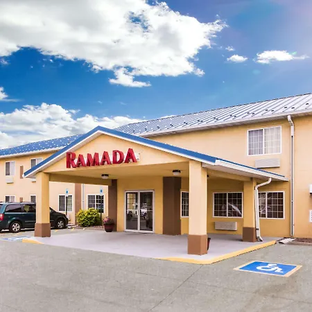 Ramada By Wyndham Sioux Falls